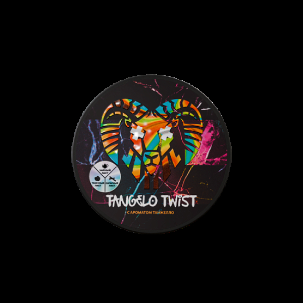 Табак Oven Танжелло Tangelo Twist 25 грамм в Томске