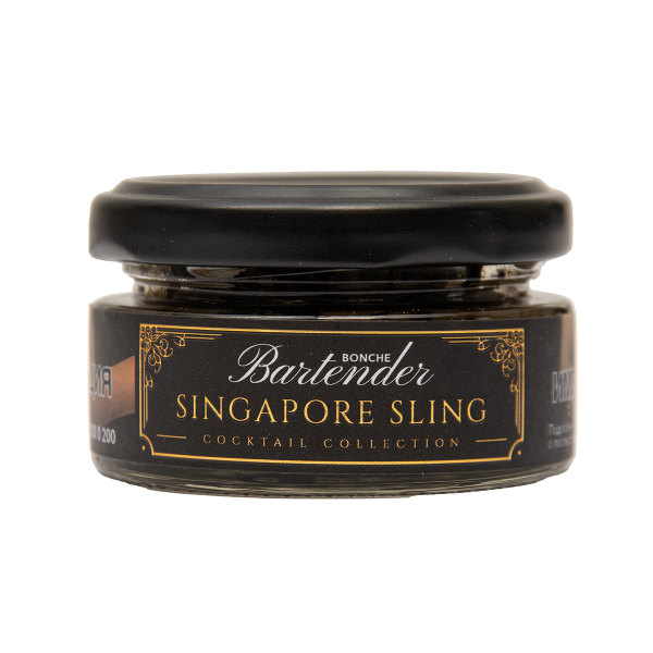 Табак Bonche Singapore Sling 60 грамм в Томске