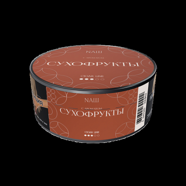 Табак Nаш Cigar Сухофрукты 30 грамм в Томске