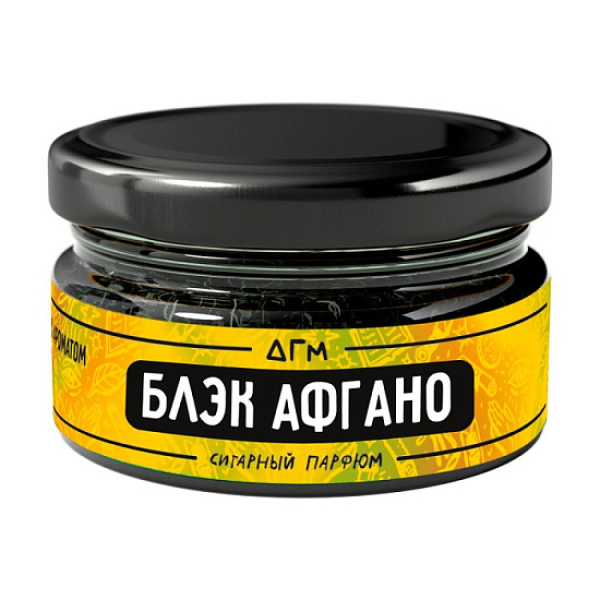 Табак Dogma Exp Блэк Афгано 20 грамм в Томске