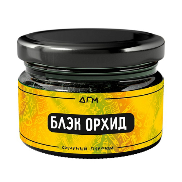Табак Dogma Exp Блэк Орхид 80 грамм в Томске