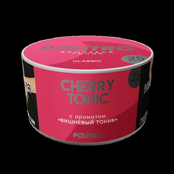Табак Palitra Cherry Tonic Вишневый Тоник 25 грамм в Томске