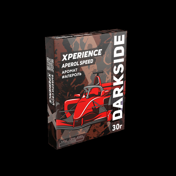 Табак Darkside Experience Aperol Speed 30 грамм в Томске