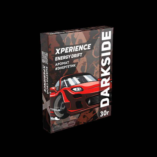 Табак Darkside Experience Energy Drift 30 грамм в Томске