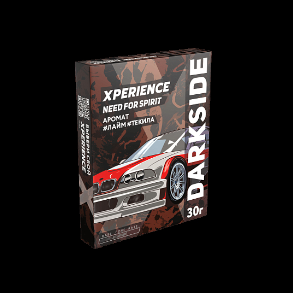 Табак Darkside Experience Need For Spirit 30 грамм в Томске