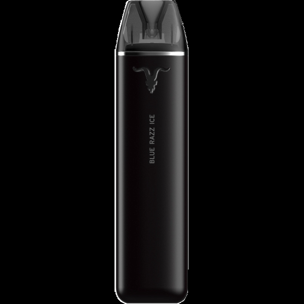 Электронка Ignite V30 Blue Razz Ice 3000 затяжек в Томске