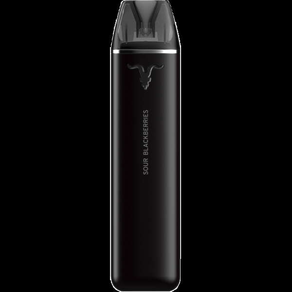 Электронка Ignite V30 Sour Blackberries 3000 затяжек в Томске
