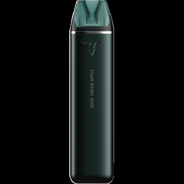 Электронка Ignite V30 Sour Green Apple 3000 затяжек в Томске