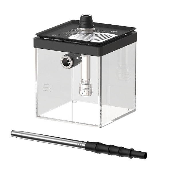 Кальян Alpha Hookah Smart Plus Box в Томске