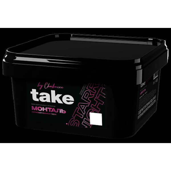 Табак Take Монталь Montale 200 грамм в Томске