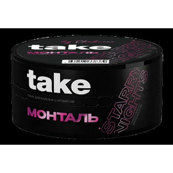 Табак Take Монталь Montale 25 грамм в Томске