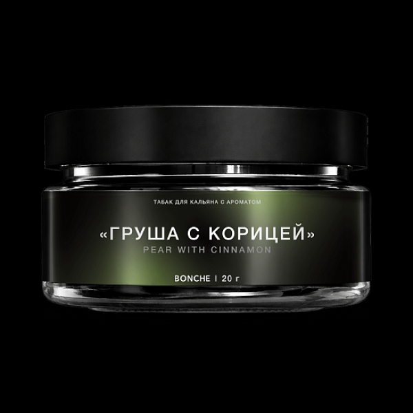 Табак Bonche Select Груша С Корицей 20 грамм в Томске