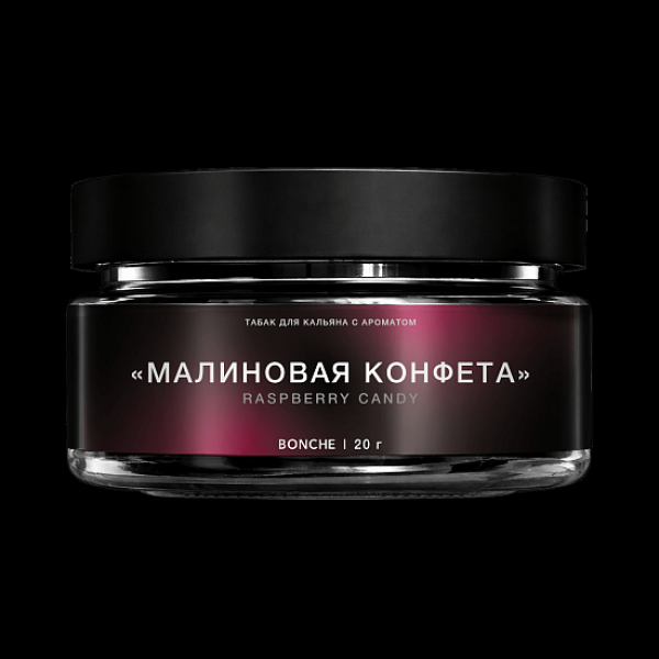 Табак Bonche Select Малиновая Конфета 20 грамм в Томске