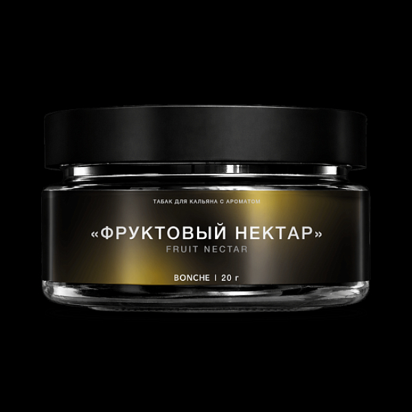 Табак Bonche Select Фруктовый Нектар 20 грамм в Томске