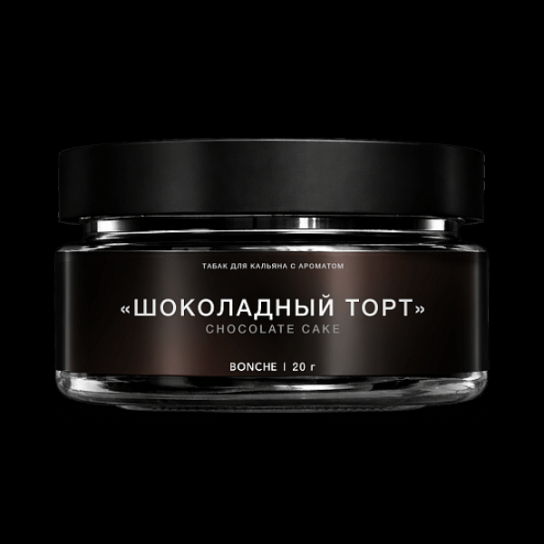 Табак Bonche Select Шоколадный Торт 20 грамм в Томске