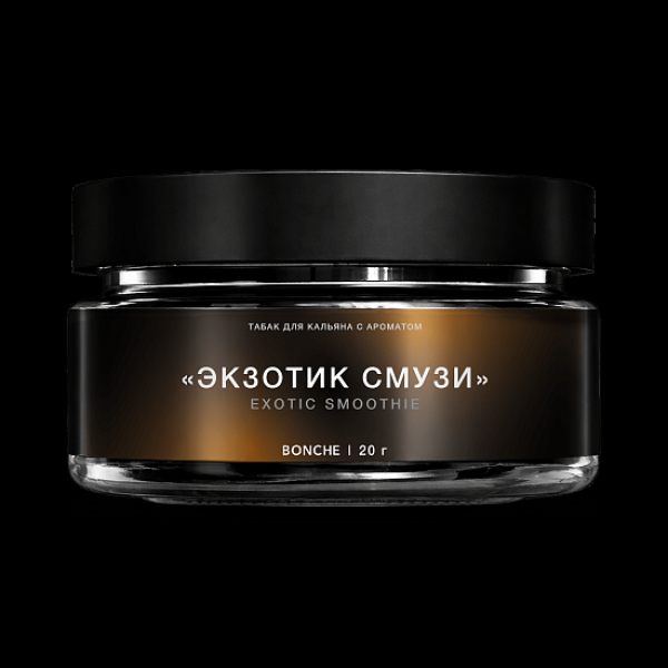 Табак Bonche Select Экзотик Смузи 20 грамм в Томске