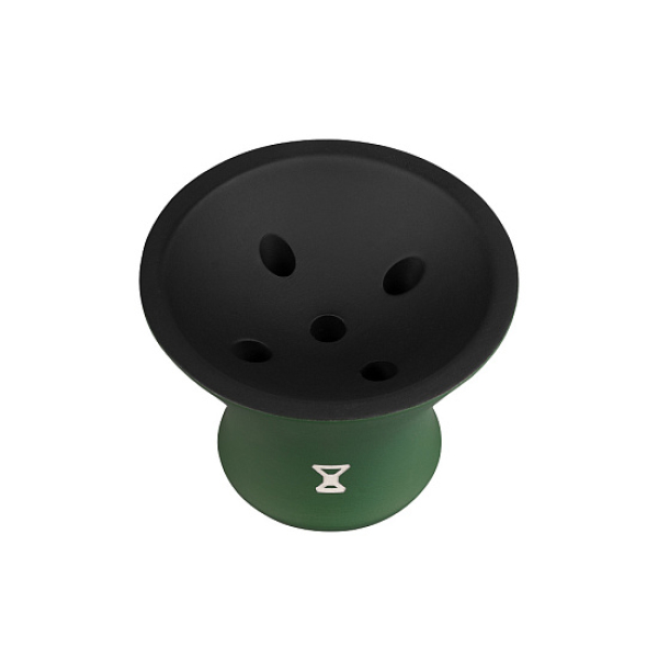 Чаша Alpha Bowl Leaf Green в Томске