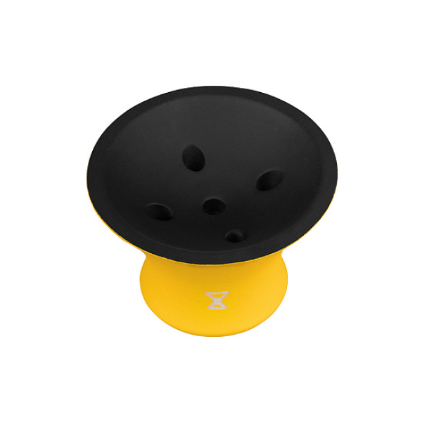 Чаша Alpha Bowl Leaf Yellow в Томске