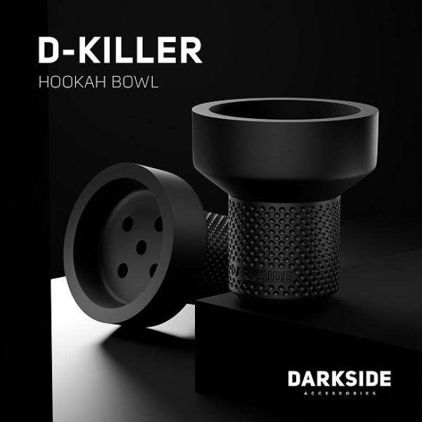 Чаша Darkside D Killer в Томске