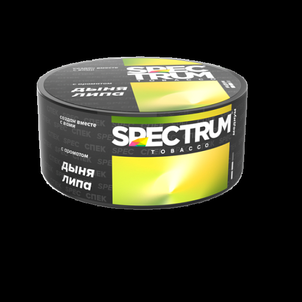 Табак Spectrum Md Дыня Липа 25 грамм в Томске