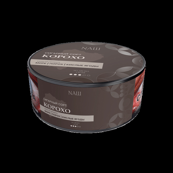 Табак Nаш Cigar No Aroma Корохо 30 грамм в Томске