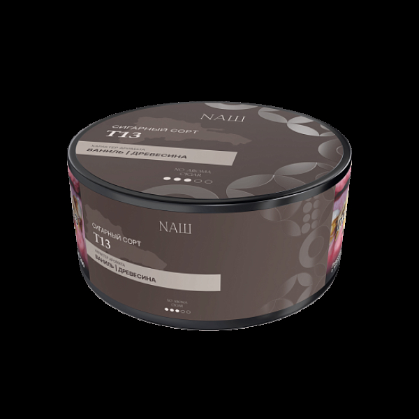 Табак Nаш Cigar No Aroma Т13 120 грамм в Томске