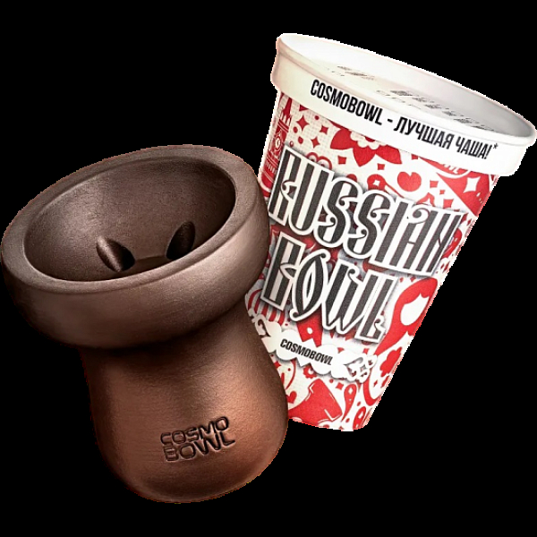 Чаша Cosmo Bowl Russian New Style Pack в Томске