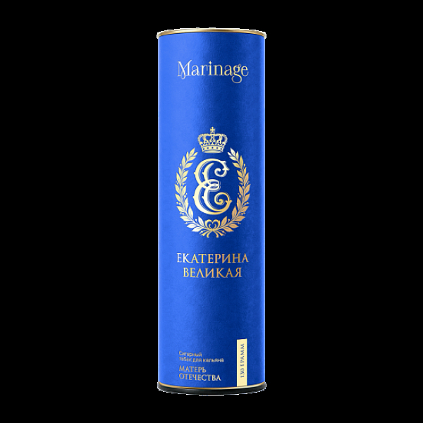 Табак Marinage Екатерина Великая 130 грамм в Томске