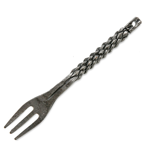 Вилка Werkbund Граверная Fork Authentic в Томске