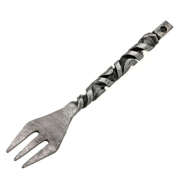 Вилка Werkbund Граверная Fork Bionik в Томске
