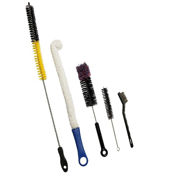 Ершики Nilitex Pro 4 (4 шт., щетка) в Томске