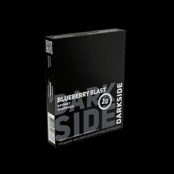 Табак Darkside Core Черника 2.0 Blueberry Blast 2.0 25 грамм в Томске