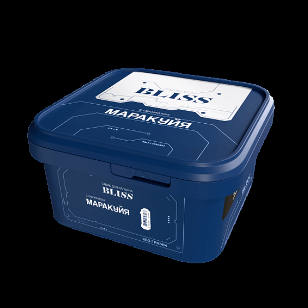 Табак Bliss Маракуйя 250 грамм в Томске