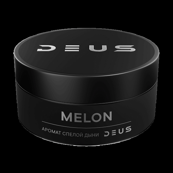 Табак Deus Melon Спелая Дыня 100 грамм в Томске