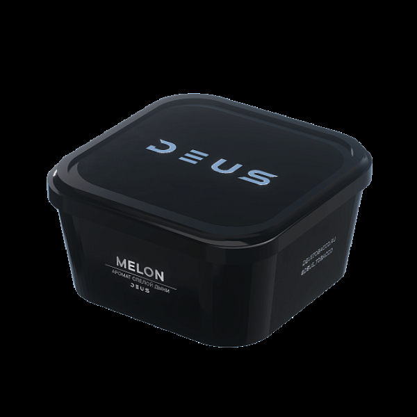 Табак Deus Melon Спелая Дыня 250 грамм в Томске