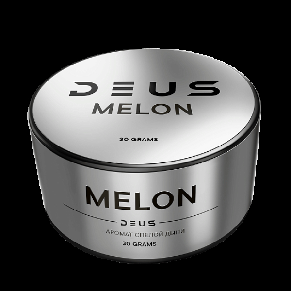 Табак Deus Melon Спелая Дыня 30 грамм в Томске