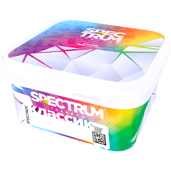 Табак Spectrum Cl Тропический Сок Tropicana 200 грамм в Томске