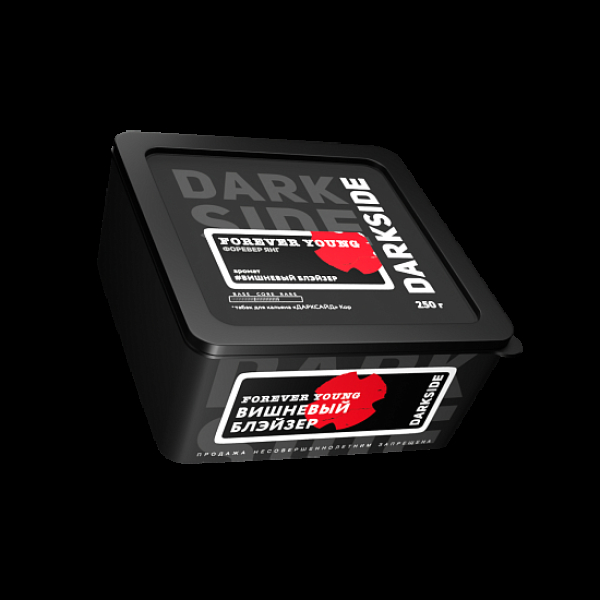 Табак Darkside Core Forever Young Вишневый Блэйзер 250 грамм в Томске