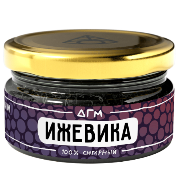 Табак Dogma Ижевика 20 грамм в Томске