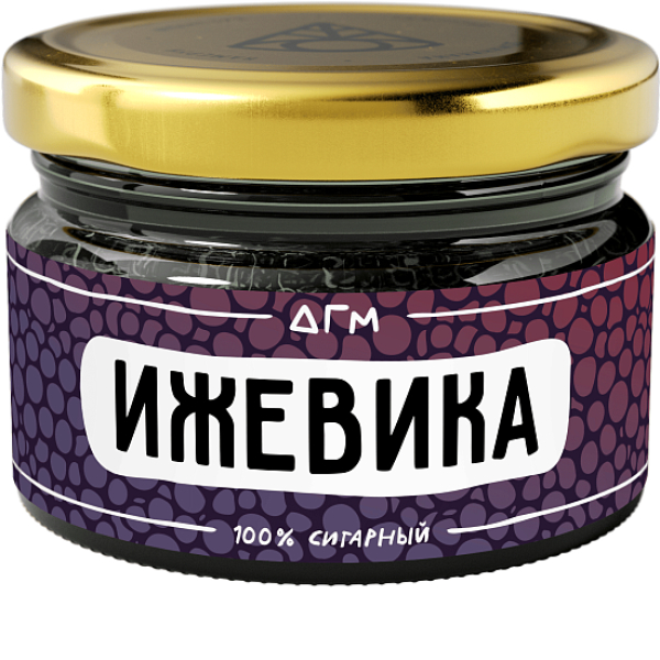 Табак Dogma Ижевика 80 грамм в Томске