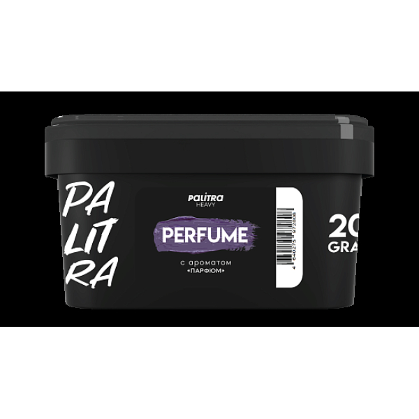 Табак Palitra Heavy Парфюм Perfume 200 грамм в Томске