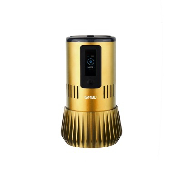 Электронная чаша Apex Ismod Royal Gold Золотой в Томске