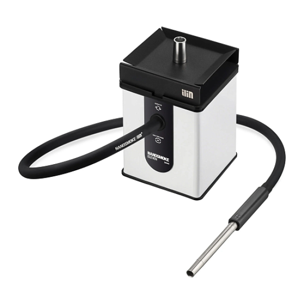 Кальян Nanosmoke Eleven White в Томске
