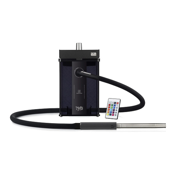 Кальян Nanosmoke Five Led в Томске