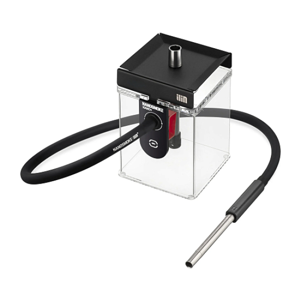 Кальян Nanosmoke Nano Plus в Томске