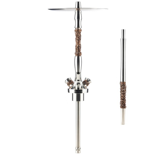 Кальян Union Hookah Fibonacci Скелетон в Томске