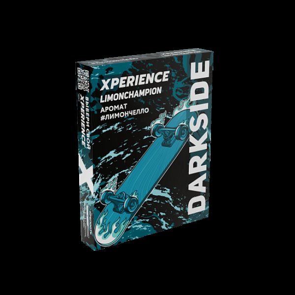 Табак Darkside Experience Лимон Чемпион Limonchampion 25 грамм в Томске