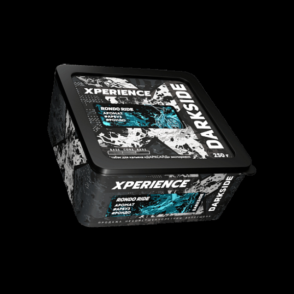 Табак Darkside Experience Рондо Райд Rondo Ride 250 грамм в Томске