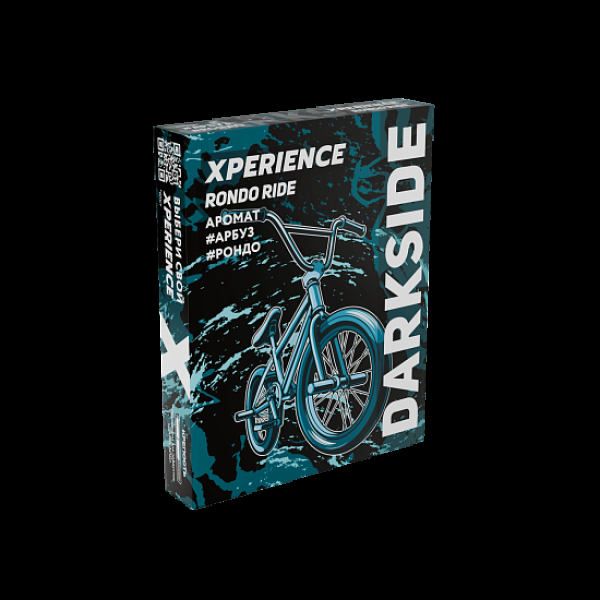 Табак Darkside Experience Рондо Райд Rondo Ride 25 грамм в Томске