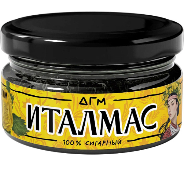 Табак Dogma Италмас 20 грамм в Томске